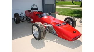 1971 Royale RP3A FF 1600 Race Car photo slideshow [upl. by Irene368]