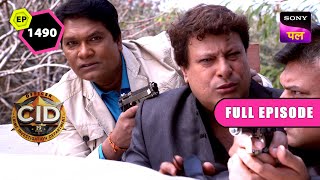 CID के सामने The Eye की Army  CID  Full Episode 1490  28 Nov 2023 [upl. by Deni]