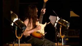 Red Hot Chili Peppers  Under The Bridge Live at Slane Castle High Quality [upl. by Essenaj108]