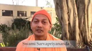 What is Vedanta —Swami Sarvapriyananda [upl. by Uwkuhceki]