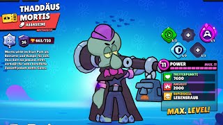 Mortis Gameplay [upl. by Acinok]