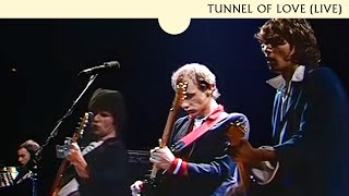 Dire Straits  Tunnel Of Love Rockpop In Concert 19th Dec 1980 [upl. by Ynnelg]