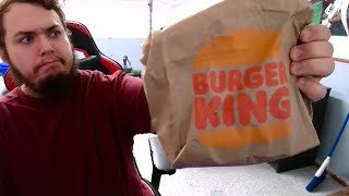 Is Burger King Bad [upl. by Garris277]