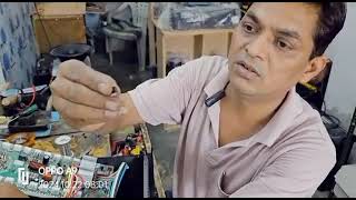 V4000 Dyna take MOSFET amplifier सिग्नल l problem protect problem l step by step problem solve dj [upl. by Belayneh]