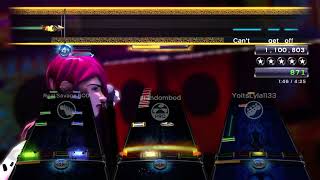 Feelin Alright by Traffic Custom Full Band FC 631 [upl. by Rosenblast538]