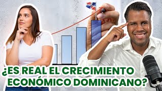 ¿Es REAL el crecimiento económico  ERNESTO JIMÉNEZ EL GURÚ [upl. by Batha]