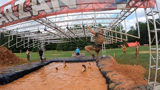 Rugged Maniac Conyers GA August 13 2022 [upl. by Drummond247]