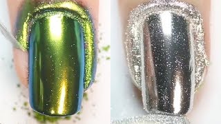 Uñas Decoradas 2019 Sencillas y Bonitas 💅 Nail Art Designs Compilation3 [upl. by Seravaj842]