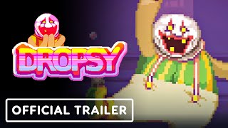 Dropsy 4  THE FEELS [upl. by Thera]