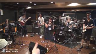 夏空グラフィティ  いきものがかり Cover Session Vol220100808【音ココ♪】 [upl. by Cherian]