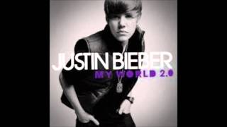 Justin Bieber  Stuck In The Moment Official Audio 2010 [upl. by Rog]