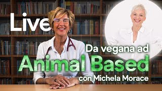 Da plant based ad animal based [upl. by Meng]