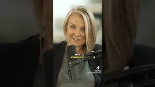 Esther Perel on modern dating through Apps [upl. by Weixel]