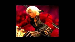 quotCARA OU CARAquot DEVIL MAY CRY 2 edit devilgaming devilmaycry devil gaming game gameshorts [upl. by Kevina539]