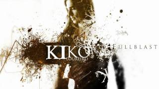 Kiko Loureiro  FullBlast  Excuse Me [upl. by Greenman]