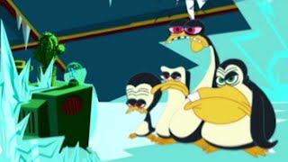 Les Zinzins de l’espace 👽 LES ZINGUINS  Episodes Inédits en HD [upl. by Demeter572]