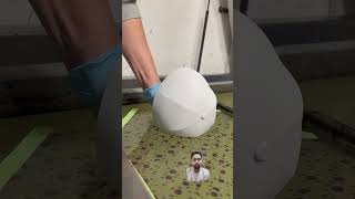 Hydro Dipping Basecap shorts viral viralvideo ytshorts trending [upl. by Nwahsar]