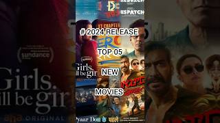 2024 RELEASE MOVIES IN HINDI shorts shortvideo movie hindimovie [upl. by Ecirtnahc]