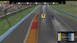 Iracing Vr  Imsa endurance week1 Watkins glen  Victoria [upl. by Cerracchio]