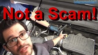 Cheap Car Heater Fix at Home [upl. by Witcher17]