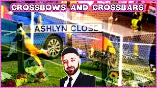 Crossbows and Crossbars [upl. by Johnny579]