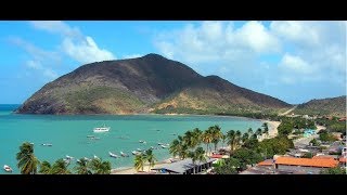 Isla Margarita lo tiene todo [upl. by Marius]