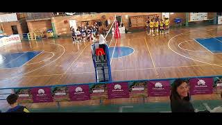 u14  piombino  san vincenzo [upl. by Gothard]