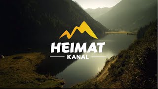 Heimatkanal  Heimkommen und Wohlfühlen [upl. by Nnor]