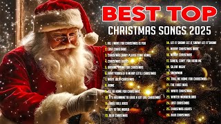 🎄🎄 Najlepsze Świąteczne Piosenki 2025 🎄🎄 Christmas Songs 2025 🎄🎄 Boże Narodzenie 2025 🎄🎄8 [upl. by Eemiaj]