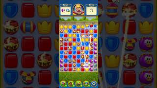 Level 2570 finally completed in 1 attemptaise khele 1 baar me hi jite momsqueen786  royal [upl. by Amble]