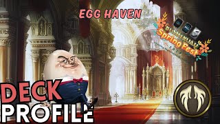 4th Place Egg Haven Springfest Deck Profile [upl. by Modesta511]