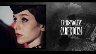 Official Teaser Bratrstvo Luny  Carpe Diem [upl. by Anelaj652]