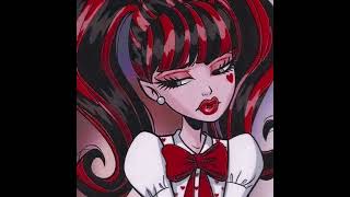 Monster high sped up [upl. by Eerpud]