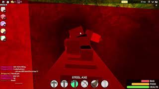 Booga Booga Reborn  Ep6  Escape the Mines [upl. by Nivat]