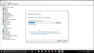 How to Fix MTP USB Device Driver of USB Device [upl. by Tildie]