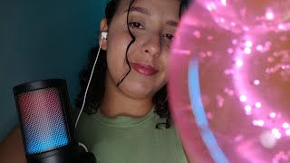 ASMR cuidados póssol asmrbrasil asmrsounds [upl. by Neslund]