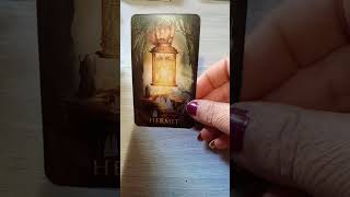 Mensaje del Tarot para el día de hoy [upl. by Hurff]