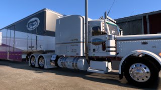 ATS EXPANSION STERLING CO  ALBUQUERQUE NM 11824 [upl. by Dorrej]