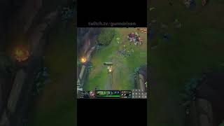 leagueoflegends riven rivenmain rivenmontage gragas [upl. by Ennylyak]