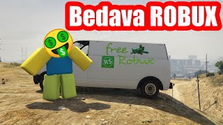 \u00100 Ã‡ALIÅAN BEDAVA ROBUX HÄ°LESÄ° DENEDÄ°M  Roblox Robux Hilesi [upl. by Isabelle]