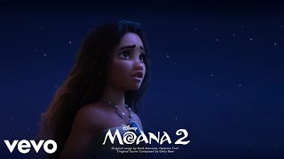 Aulii Cravalho  Beyond from Moana 2 Official Video [upl. by Curren]