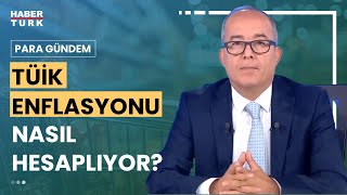 Enflasyon verileri ne gösteriyor Ahmet Kıvanç anlattı [upl. by Vudimir]