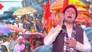 Nanda Raaj Jaat 2013 Gajender Rana  Heera Samdhini Garhwali Album [upl. by Nil]