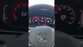 2025 VW Jetta GLI 20T Autobahn 060mph [upl. by Tisha]