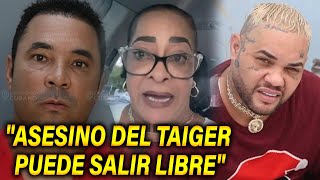 Última EL TAIGER🚨PUEDE QUEDAR LIBRE DAMIÁN VALDÉS ASEGURA SU TÍA LA POLICÍA DA ÚLTIMOS DETALLES‼️ [upl. by Sashenka]