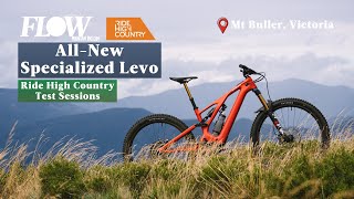 Specialized Levo Review  The AllNew Gen 3 Levo Takes A Step Ahead Of The Pack [upl. by Templeton]