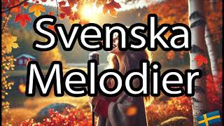 Svenska Melodier [upl. by Islek]