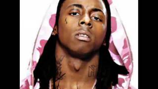 Lil Wayne  Stuntin ft Drake LYRICS [upl. by Elrahc]