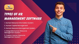 Best HR Software for Your Business in 2024 hr software [upl. by Enidaj]