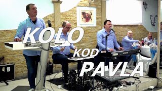 Kolo kod Pavla HolidayBand KraljevoRestoran Plava sala [upl. by Betsey]